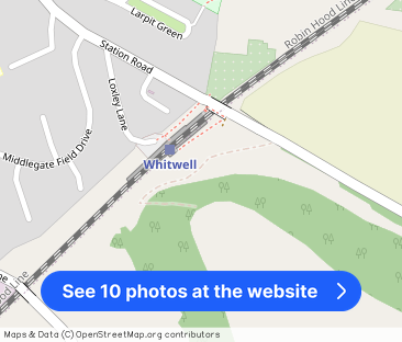 Welbeck House, Whitwell, Worksop, S80 - Photo 1