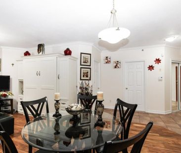 7171 - Z Rue Bélanger, app.102, H1M 3T5, H1M 3T5, Montréal - Photo 6