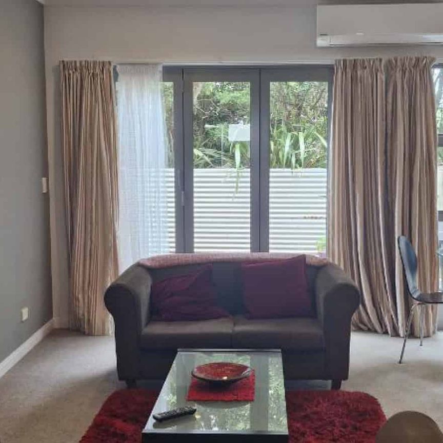 Fully Furnished and Close to Hospital - Photo 1