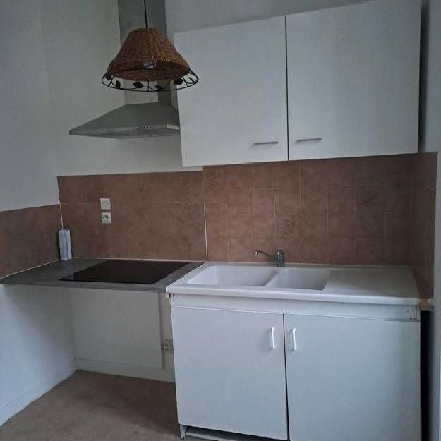 Appart F2 35m² (réf 2127991) - Photo 1
