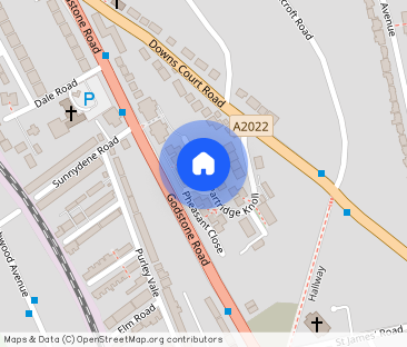 Partridge Knoll, Purley, CR8 - Photo 1