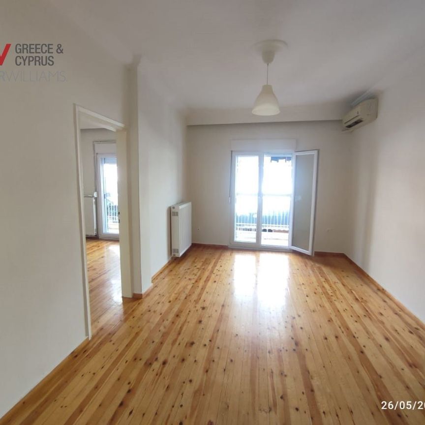 Διαμέρισμα για ενοικίαση - Φάληρο - Ιπποκράτειο, - Photo 1