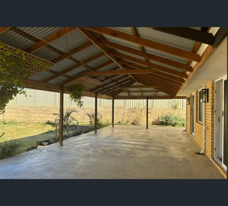43 Abraham Street, Karloo, WA 6530 - Photo 1