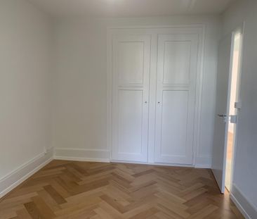 Rue de Chasseral 6 – apartment 1er Est - Photo 1