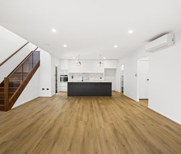 8a Lilley Street, East Toowoomba QLD 4350 - House For Rent - $700 |... - Photo 1