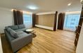 NADŠTANDARDNÝ 2-IZBOVÝ BYT S TERASOU, BALKÓNOM A 2 PARKOVACÍMI MIESTAMI PANORÁMA – POVAŽSKÁ BYSTRICA 75 m² - Fotografia 2
