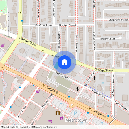 4657 Hazel Street #80X, Burnaby, BC V5H4R2