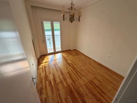 Διαμέρισμα 105 τ.μ. για ενοικίαση, Θεσσαλονίκη - Κέντρο, Παπάφη - Φωτογραφία 3