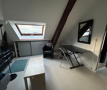 Location appartement 2 pièces 13.89 m2 à Tours - Photo 2