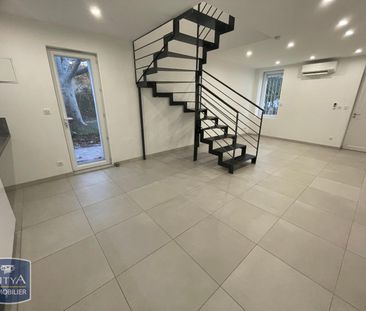 Location Appartement 4 pièces 72m² LES PENNES MIRABEAU 13170 - Photo 1