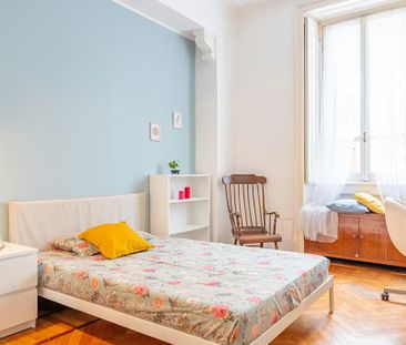 Via Plinio, Milan, Lombardy 20129 - Foto 5