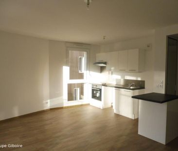 Appartement T2 à louer Rennes Saint-helier - 61 m² - Photo 6