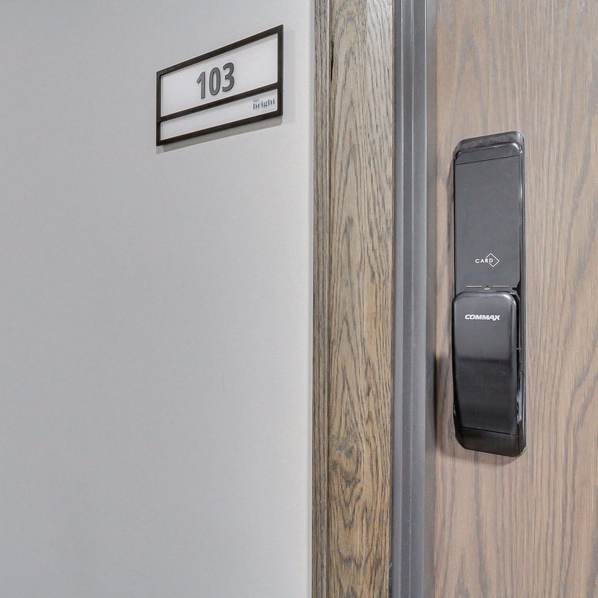 For Lease - 741 King Street Unit# 103, Kitchener, Ontario - Photo 1