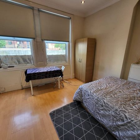 Room in a Shared Flat, High Road, NW10 - Photo 3