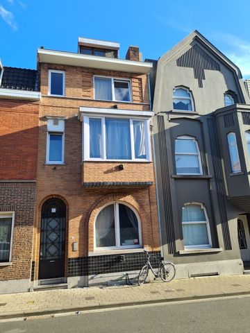 Wagenmakerstraat 6, kamer 6 - Photo 4