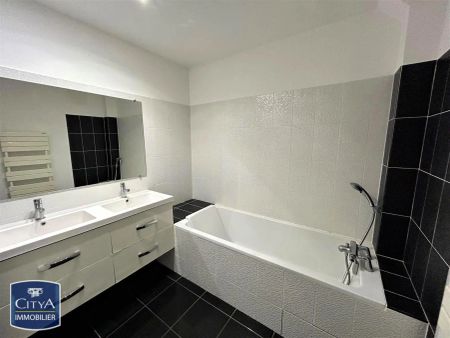 Appartement à louer 3 pièces 87.33m² - Photo 5