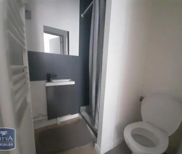 Appartement à louer 1 pièce 20.97m² - Photo 5