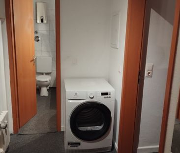 47101/111 Geräumige 1-Zimmer-Wohnung in Düsseldorf-Reisholz - Photo 2