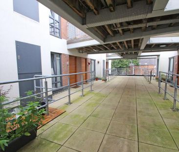 1 bedroom apartment to rent - Photo 2