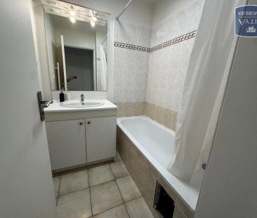 Appartement à louer 2 pièces 47.37m² - Photo 3