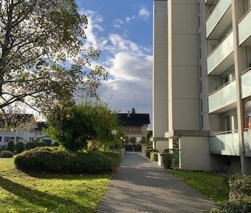 "Grosszügige - Moderne - Familienwohnung" - Foto 6