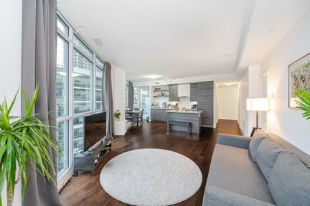 For Lease - 59 Annie Craig Drive Unit# 1604, Toronto, Ontario - Photo 2