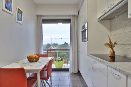 Ruim 2-slpk appartement met 2 terrassen in hartje Beveren! - Foto 4