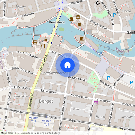 Källvindsgatan 8, Norrköping