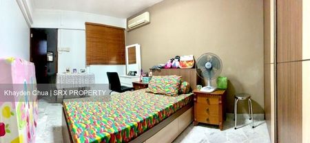 Blk 624 Ang Mo Kio Avenue 4 (Ang Mo Kio), HDB 3 Rooms - For Rent - Photo 5