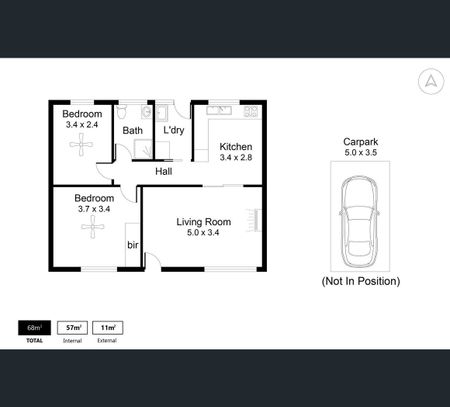 1/13 Selby Avenue, Kurralta Park, SA 5037 - Photo 5