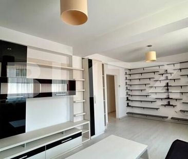 Apartament 2 camere, modern, pet-friendly, zona Zorilor - Fotografie 3