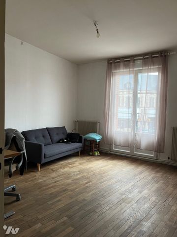 Appartement à louer Nesle - Photo 3