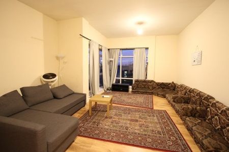 Beauchamp House, City Centre, CV1, Property for rent - Photo 2