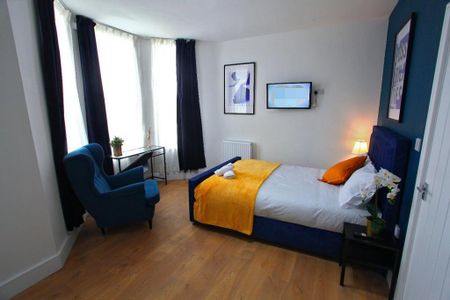 1 bedroom property to rent - Photo 4