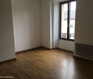 Appartement Quimper 3 pièce(s) 47.49 m2 - Photo 1