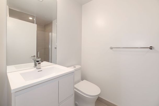 For Lease - 1 Quarrington Lane Unit# 717, Toronto, Ontario - Photo 1