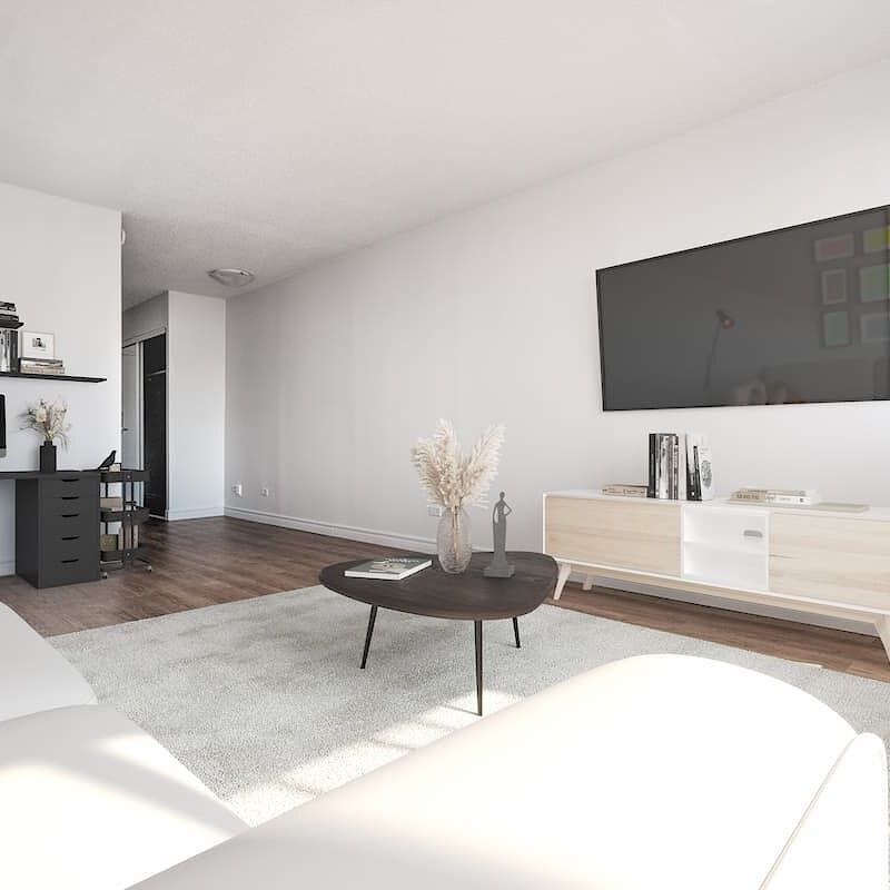 1350 Du Fort street, Montréal, QC - Photo 1