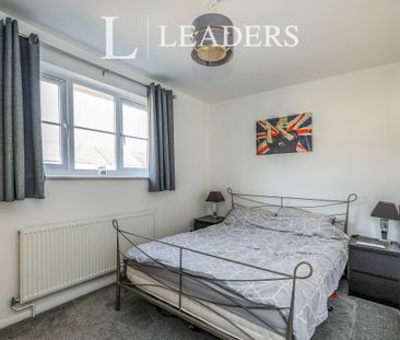 2 bedroom house to rent Samuel Road, Portsmouth, PO1 - Photo 3