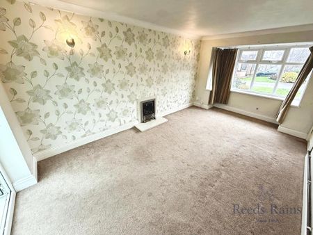 3 bedroom detached house to rent - Photo 3