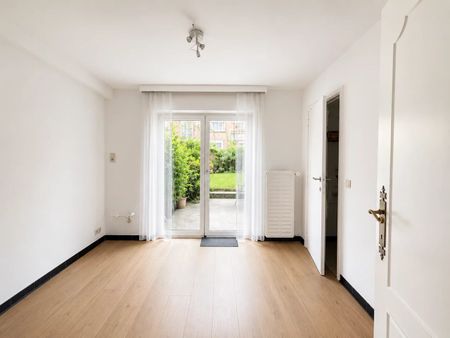 Huis in Ukkel - Foto 4