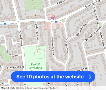 Florian Avenue, Sutton - Photo 1