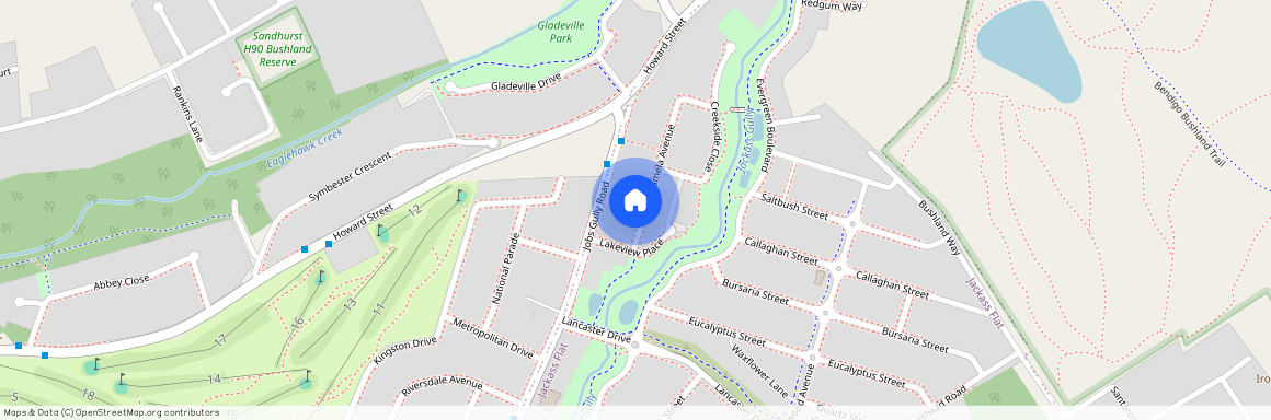 9 Pamela Avenue, Vic 3556, Jackass Flat