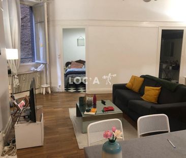 F2 58 m² (ref: 6936237) - Photo 2