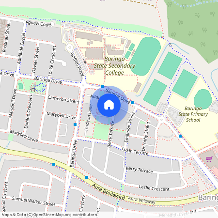 81 Berry Terrace, Baringa, Queensland 4551