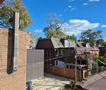 For Lease - 1073 College Street Unit# 2nd Flr, Toronto, Ontario - Photo 6