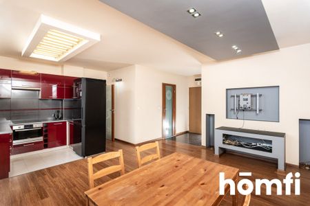 Mieszkanie 47 m², Kraków, Czyżyny, os. Dywizjonu 303 - Zdjęcie 2