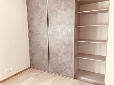 Type 4 duplex récent parking - Photo 5