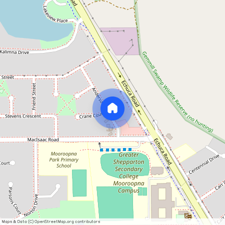 8 Anderson Street, Vic 3629, Mooroopna