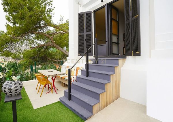 Calpe/Calp, Valencian Community