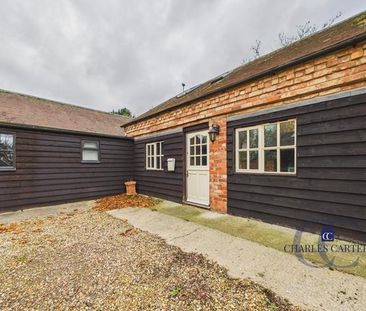 1 bedroom barn conversion to rent - Photo 4